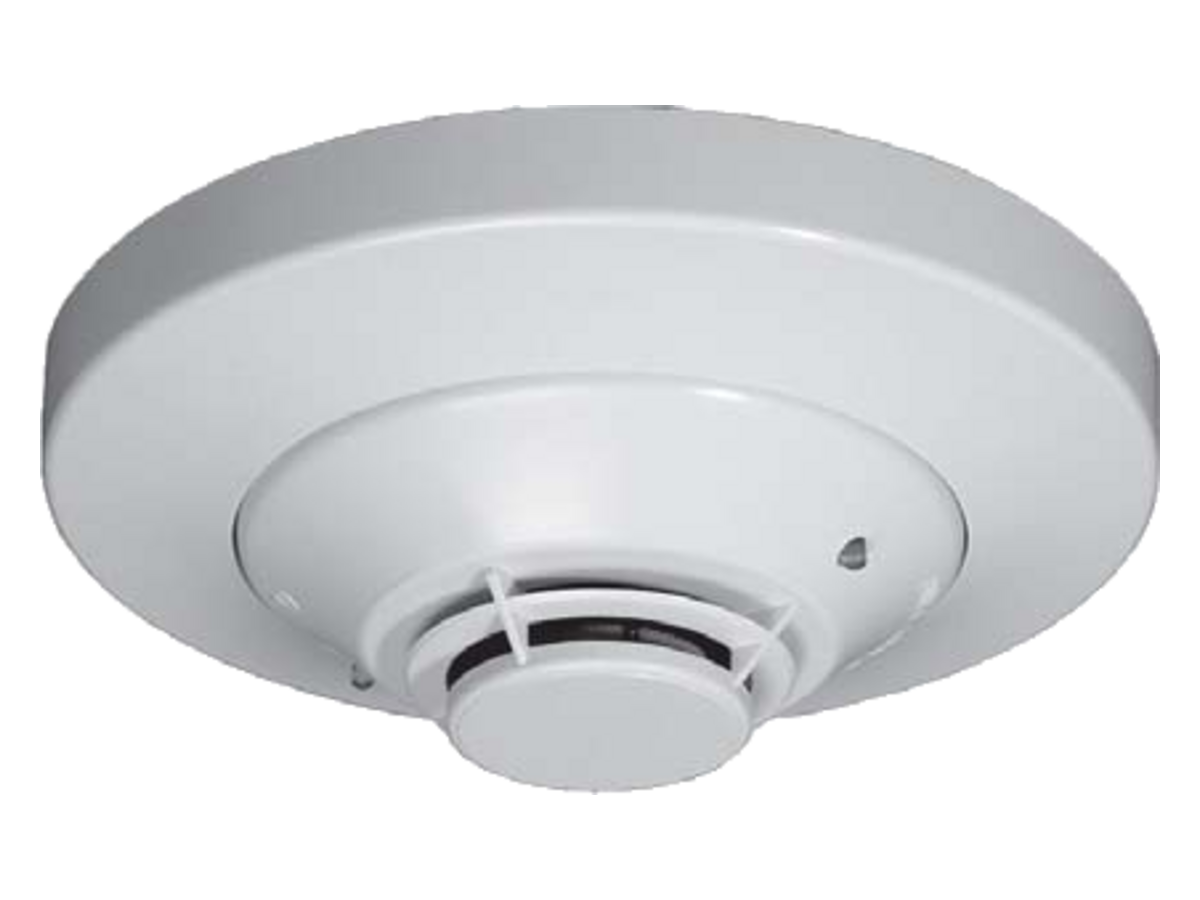 CS-2459 honeywell • Sleek, low-profile design. 產品圖片
