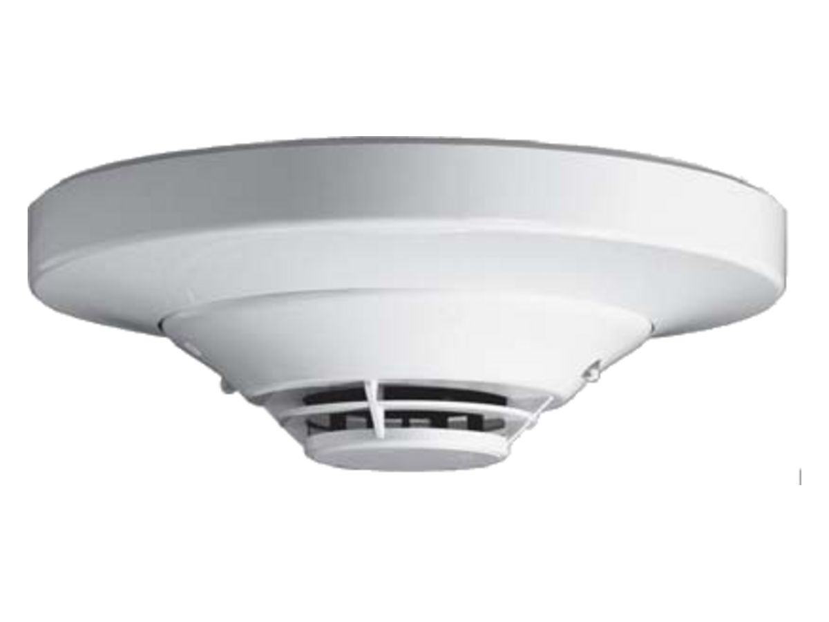 CS-2460 honeywell Intelligent Addressable Plug-In 產品圖片