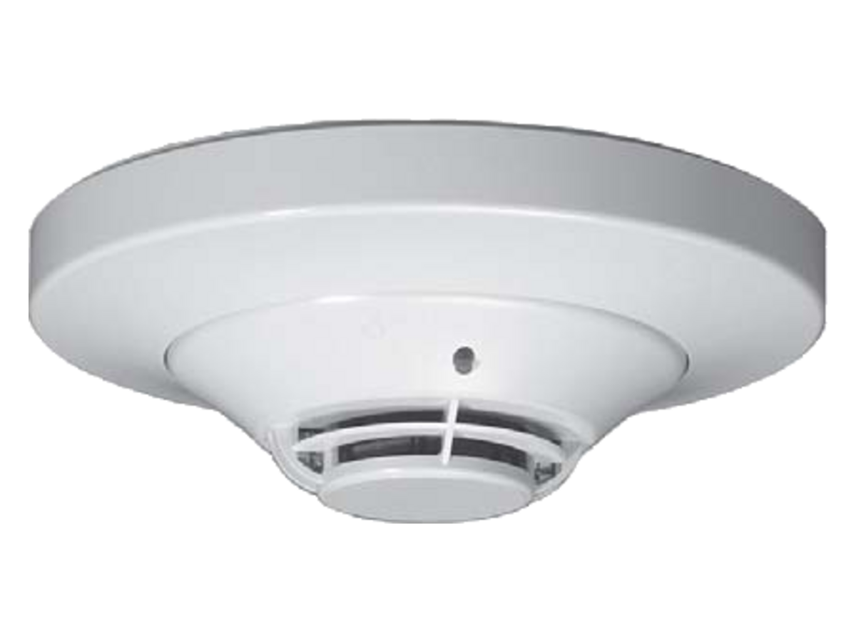 CS-2462 honeywell • Automatically adjusts sensitivity levels 產品圖片