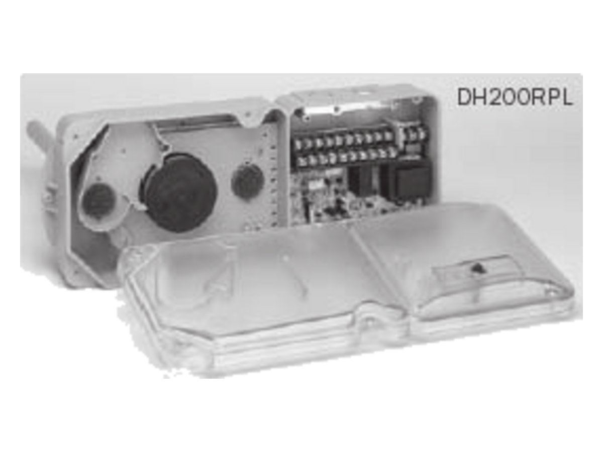 CS-2463 honeywell Intelligent Low-Flow Photoelectric                                                       • Air velocity rating from 100 to 產品圖片
