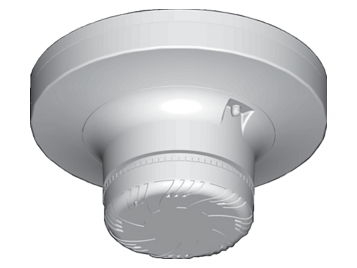 CS-2473 honeywell Filtrex™ Hostile-Area Smoke Head — 產品圖片
