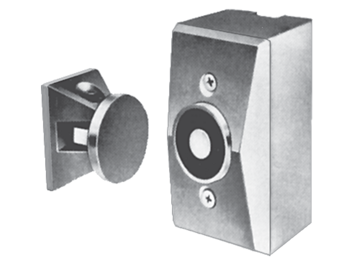 CS-2482 honeywell Description                                                                                                                         Electromagnetic Door Holders 產品圖片