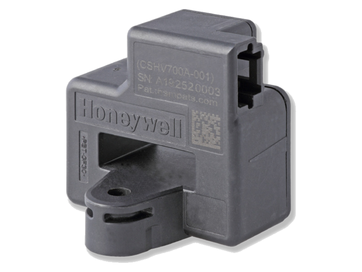 CSHV-SERIES-OPEN-LOOP-CURRENT-SENSOR Honeywell Issue 6 產品圖片