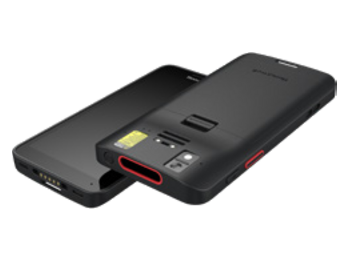 CT30 Honeywell Mobile Computer 產品圖片