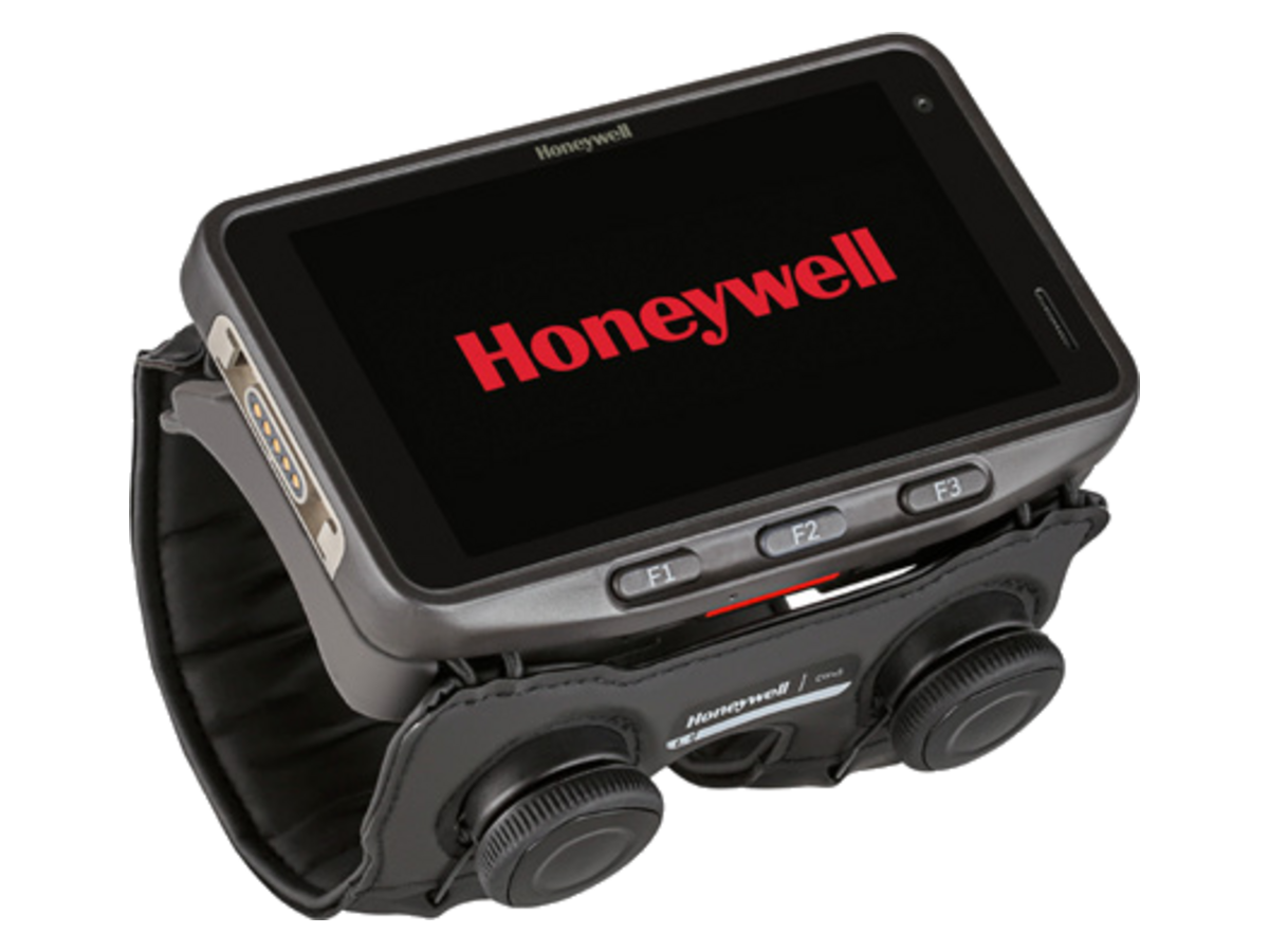 CW45 Honeywell Rugged Wearable Computer 產品圖片
