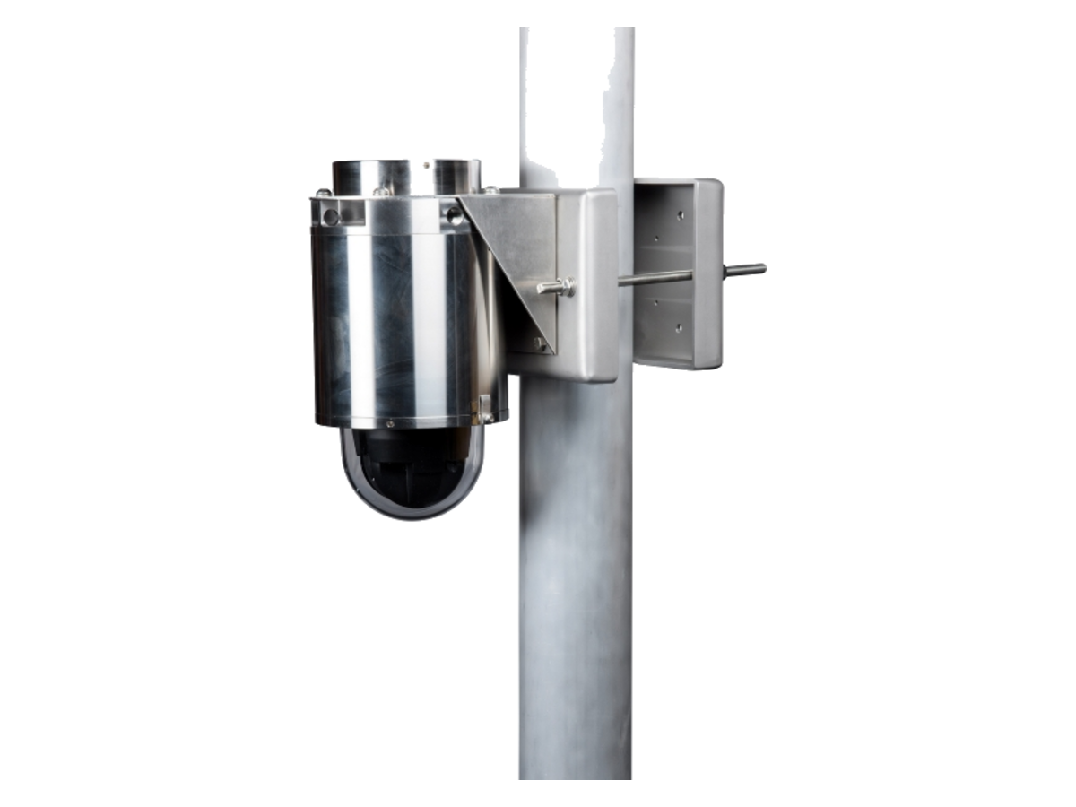 D201-S-XPT axis Pole Mount D201-S XPT 產品圖片