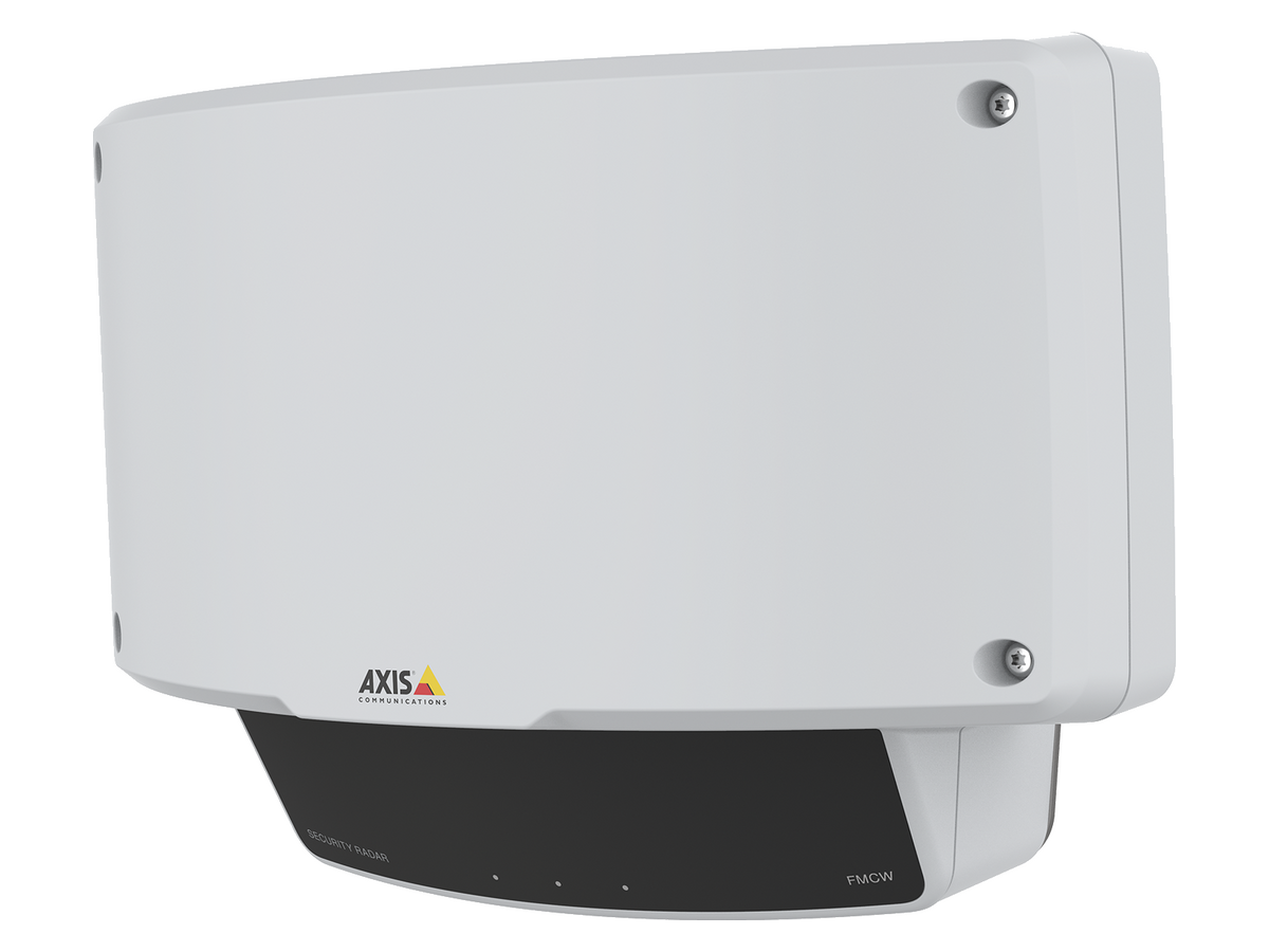 D2110-VE axis D2110-VE 網絡監控攝影機 產品圖片