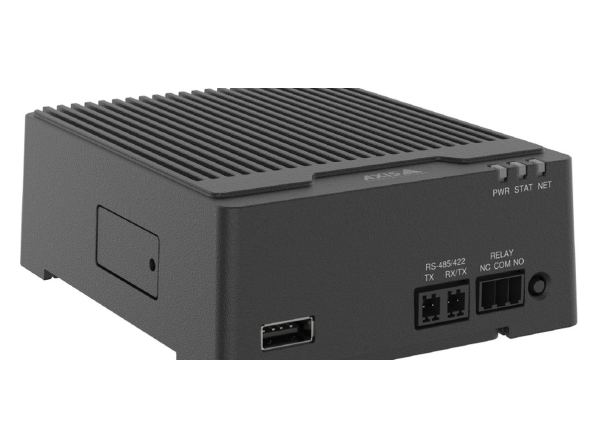 D3110-MK-II axis AXISD3110MkII 產品圖片