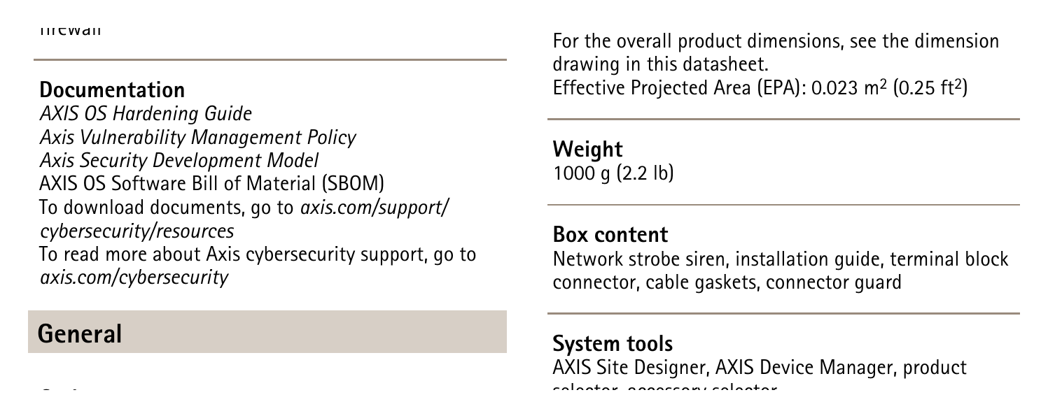 D4100-VE-MK-II-NETWORK-STROBE-SIREN 外形尺寸圖 詳見圖示｜Unit: mm