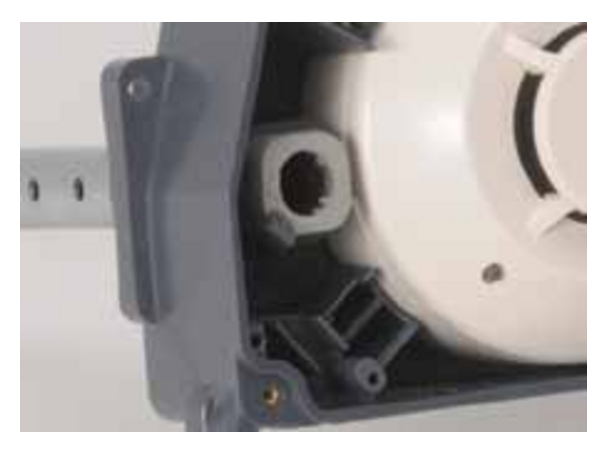 D4120W honeywell Duct Smoke Detector 產品圖片