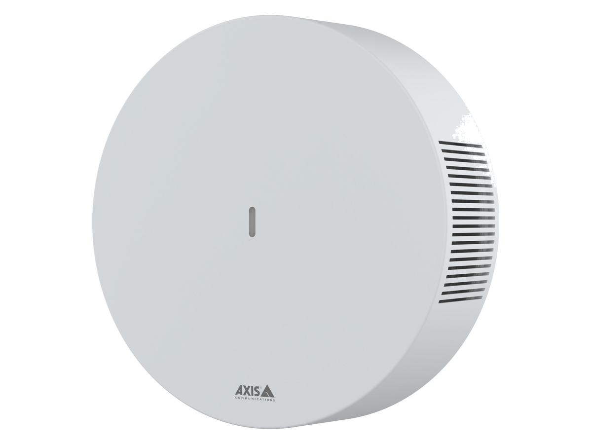 D6210-AIR-QUALITY-SENSOR Axis D6210-AIR-QUALITY-SENSOR 網絡監控攝影機 產品圖片
