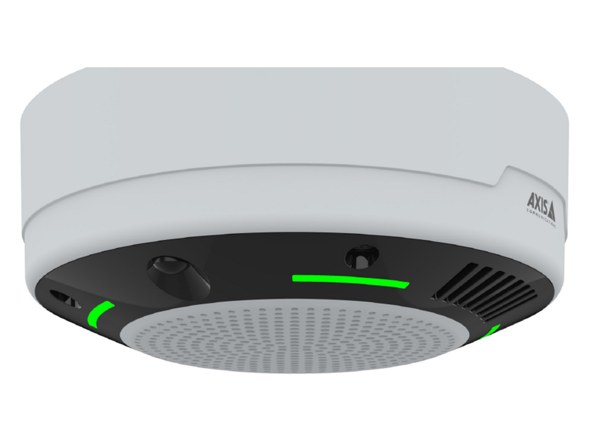 D6310-AIR axis AXISD6310AirQualitySens or 產品圖片