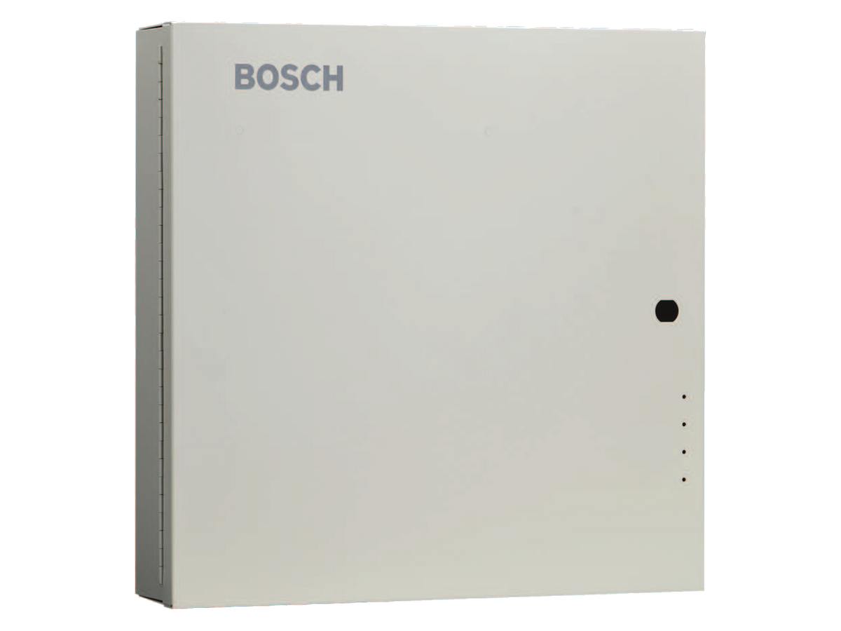 D8101A Bosch D8108A Attack resistant enclosure, large 產品圖片