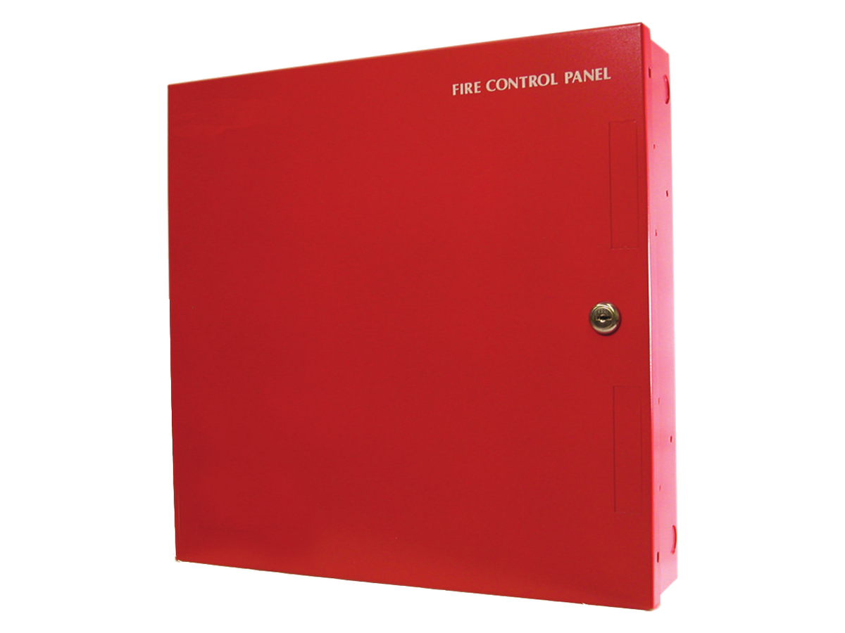 D8109 Bosch D8109 Fire Enclosure 產品圖片