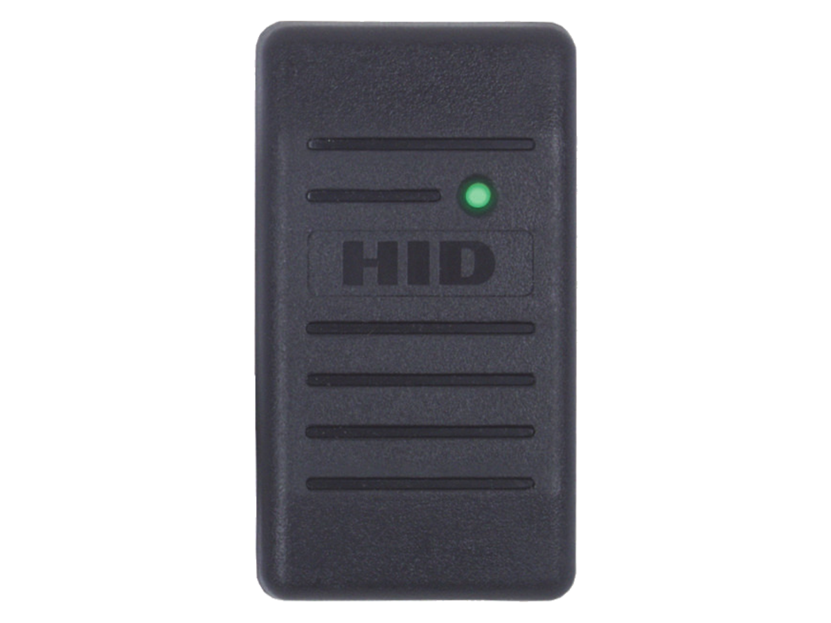 D8225 Bosch D8225 Mini Mullion Reader 產品圖片