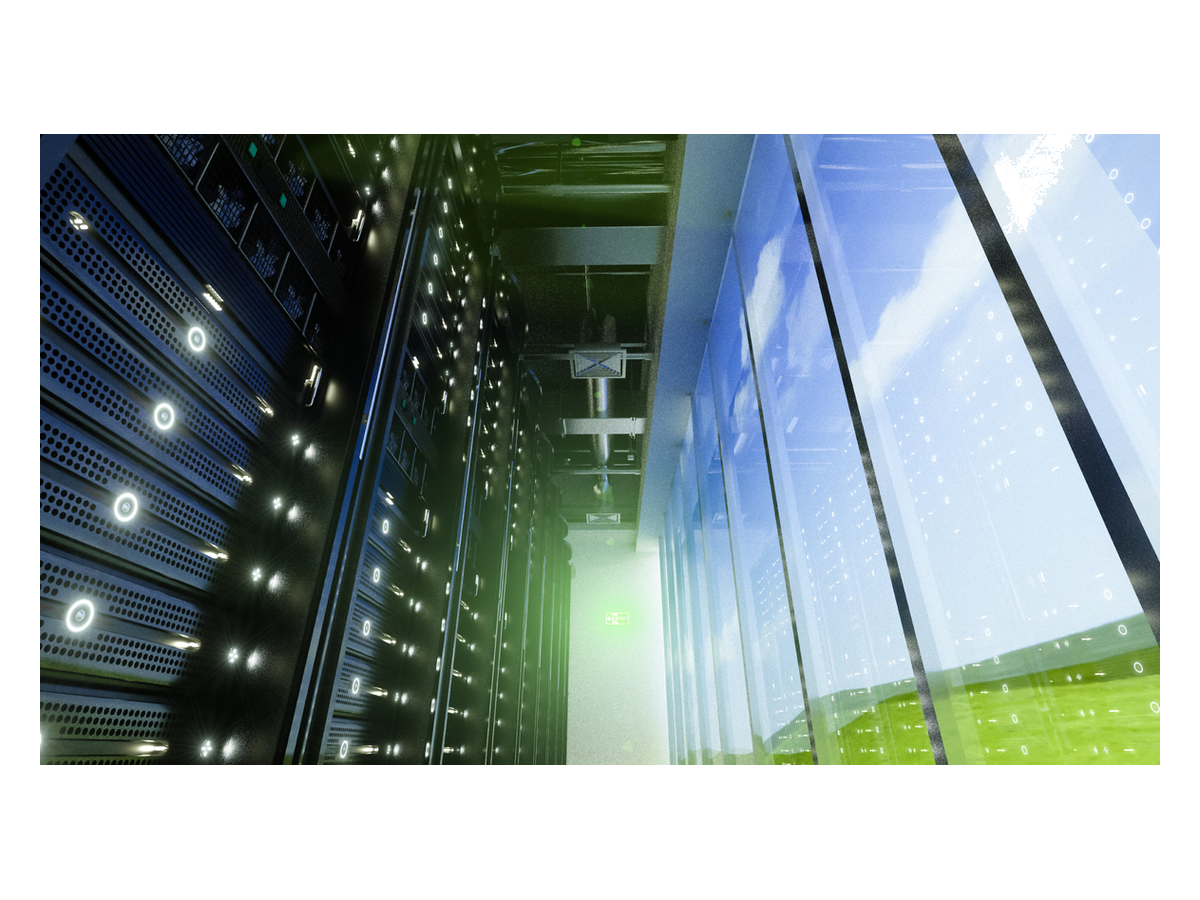 DATACENTERS-INTERACTIVE-V8 Honeywell RESILIENCE 產品圖片