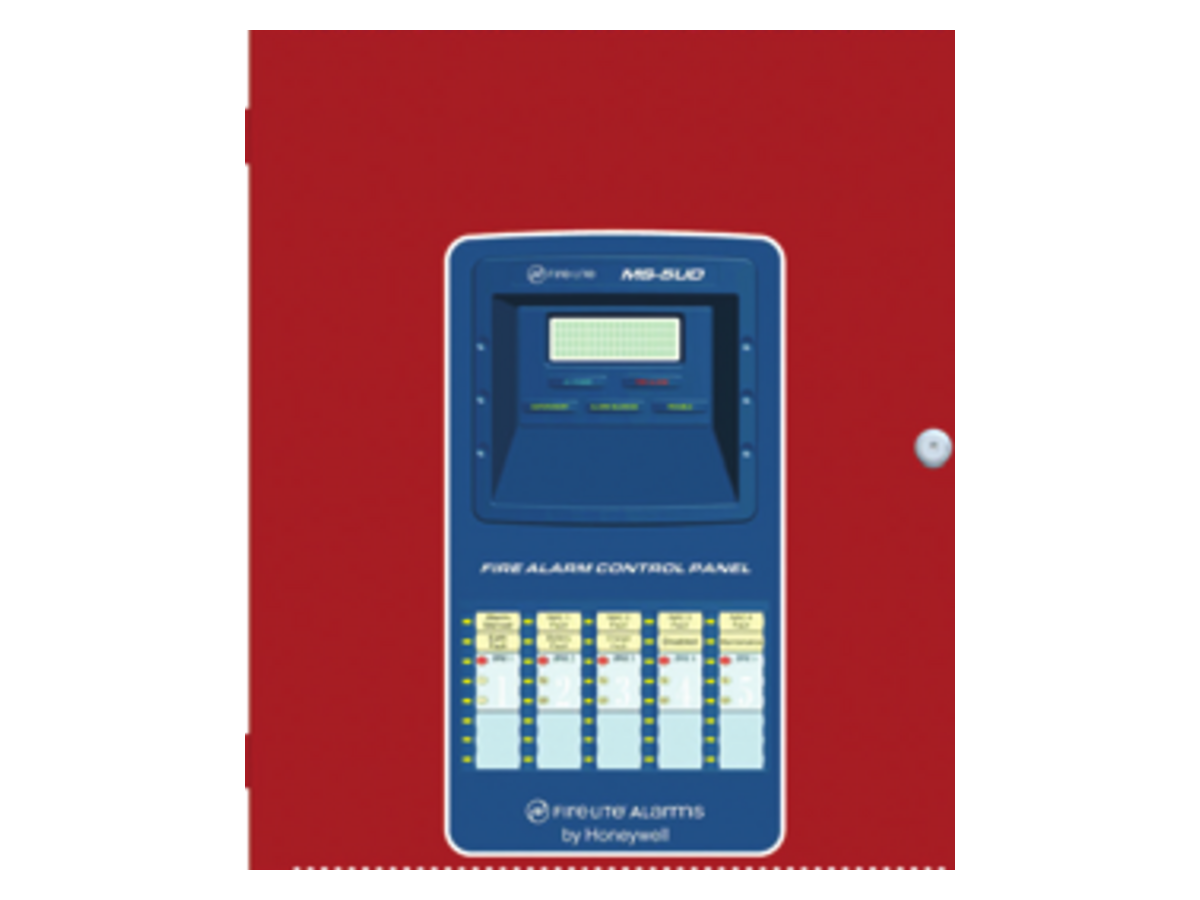 DC-604401 Honeywell MS-5UD-7C-FR/MS-10UD-7C-FR 產品圖片