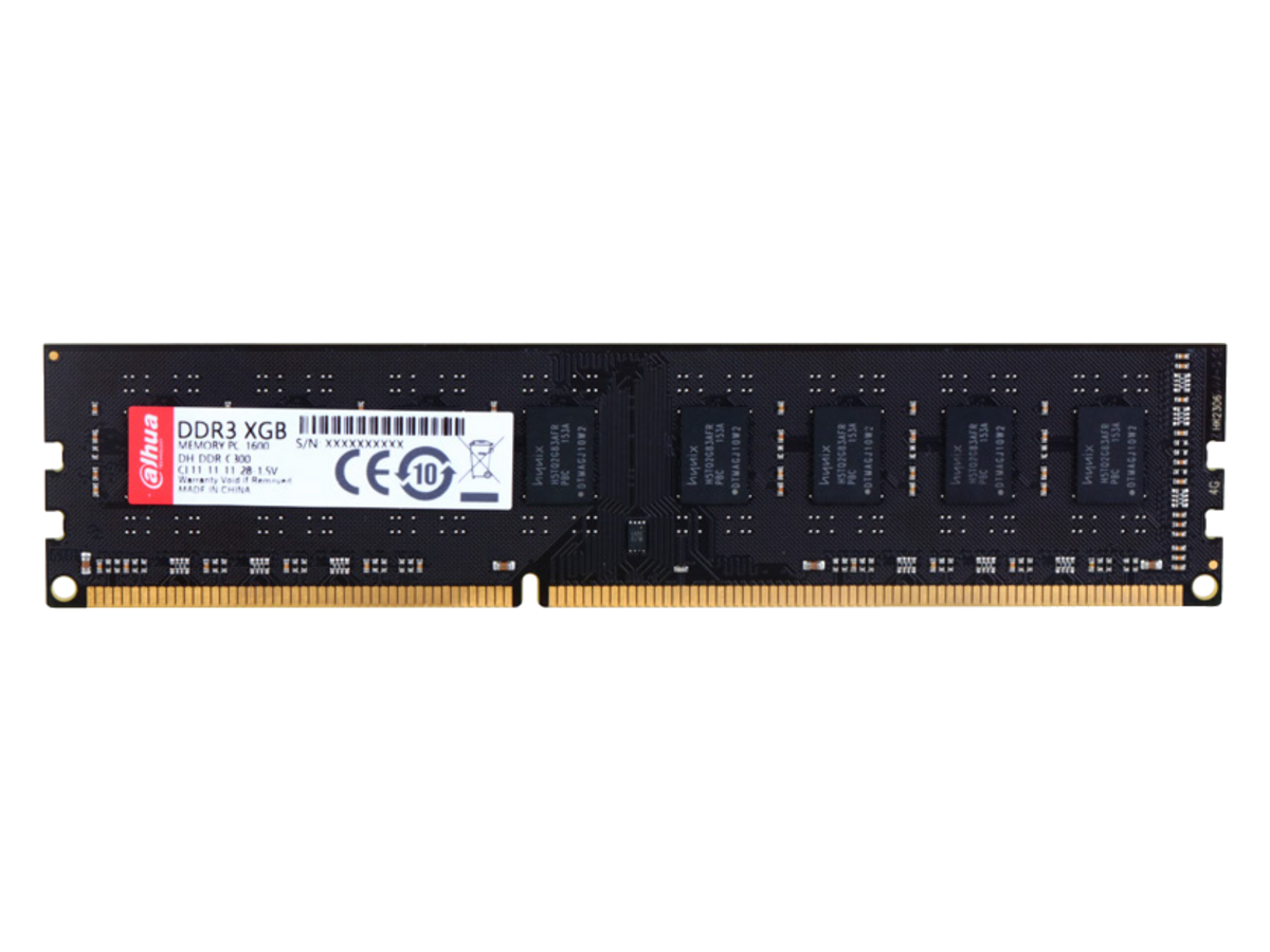 DDR-C160U8G16 dahua DHI-DDR-C160 產品圖片