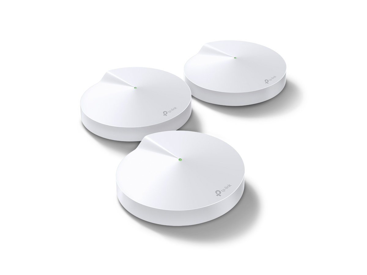 DECO-M5-V1 tp-link Home in Wi-Fi 產品圖片