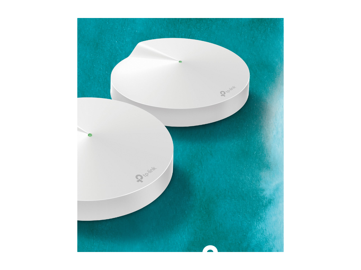 DECO-P7(2-PACK)-1.0 tp-link Seamless Roaming | Parental Controls | Antivirus | Powerline 產品圖片