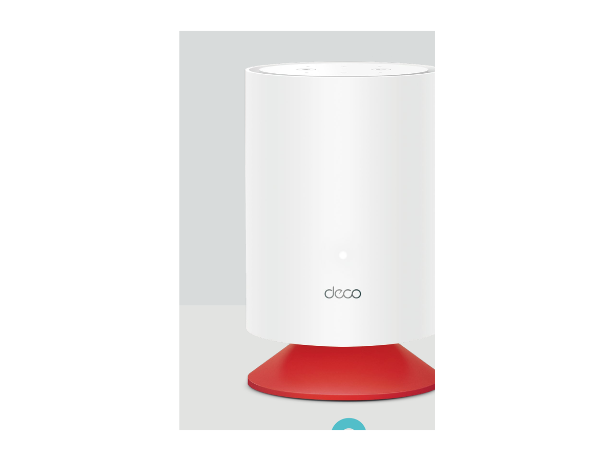 DECO-VOICE-X20-1.0 tp-link with Smart Speaker Voice Control 產品圖片