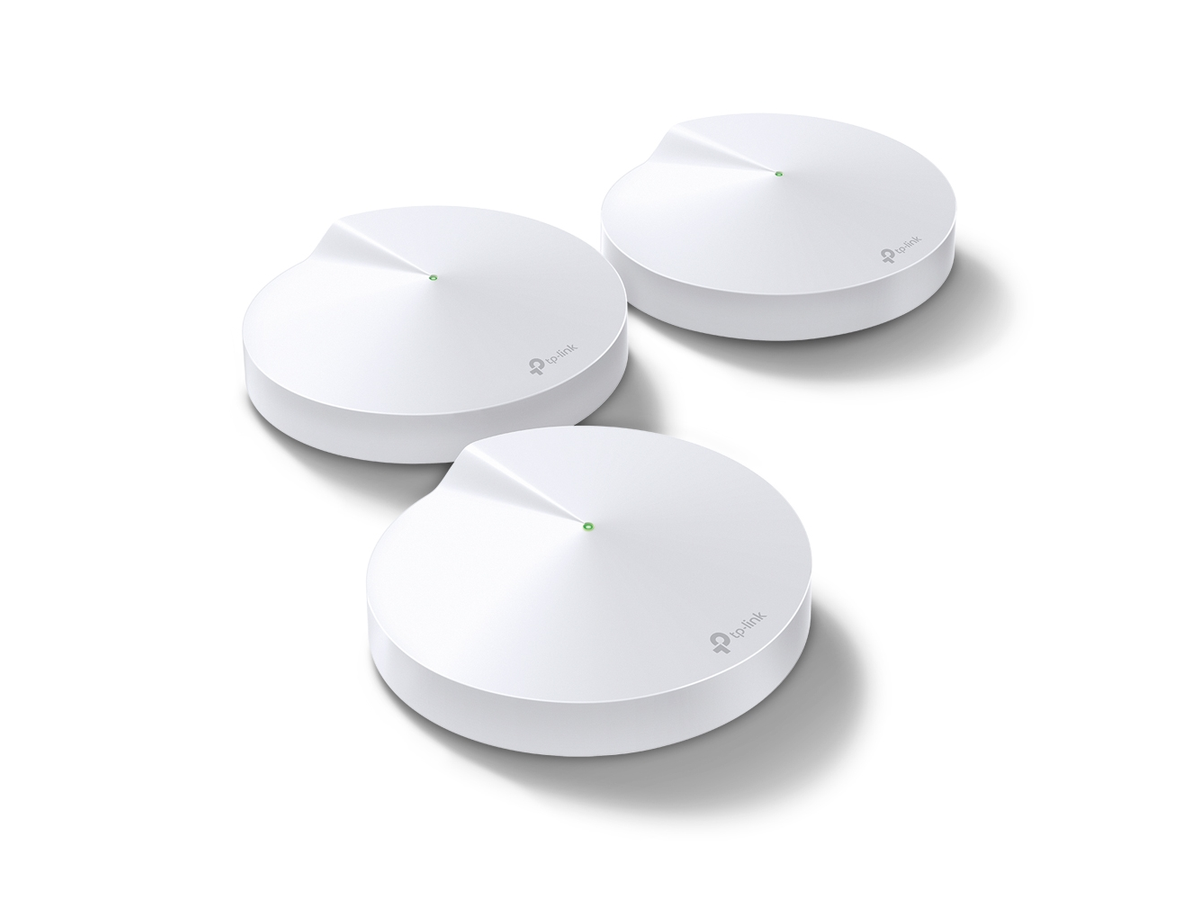 DECOM5-V1 tp-link Home in Wi-Fi 產品圖片