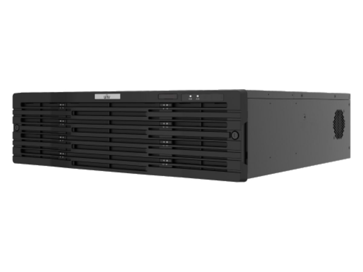 DEU1016-B Uniview DEU1016-B 產品圖片