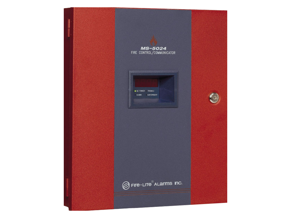 DF-51267 honeywell MS-5024(E) 產品圖片