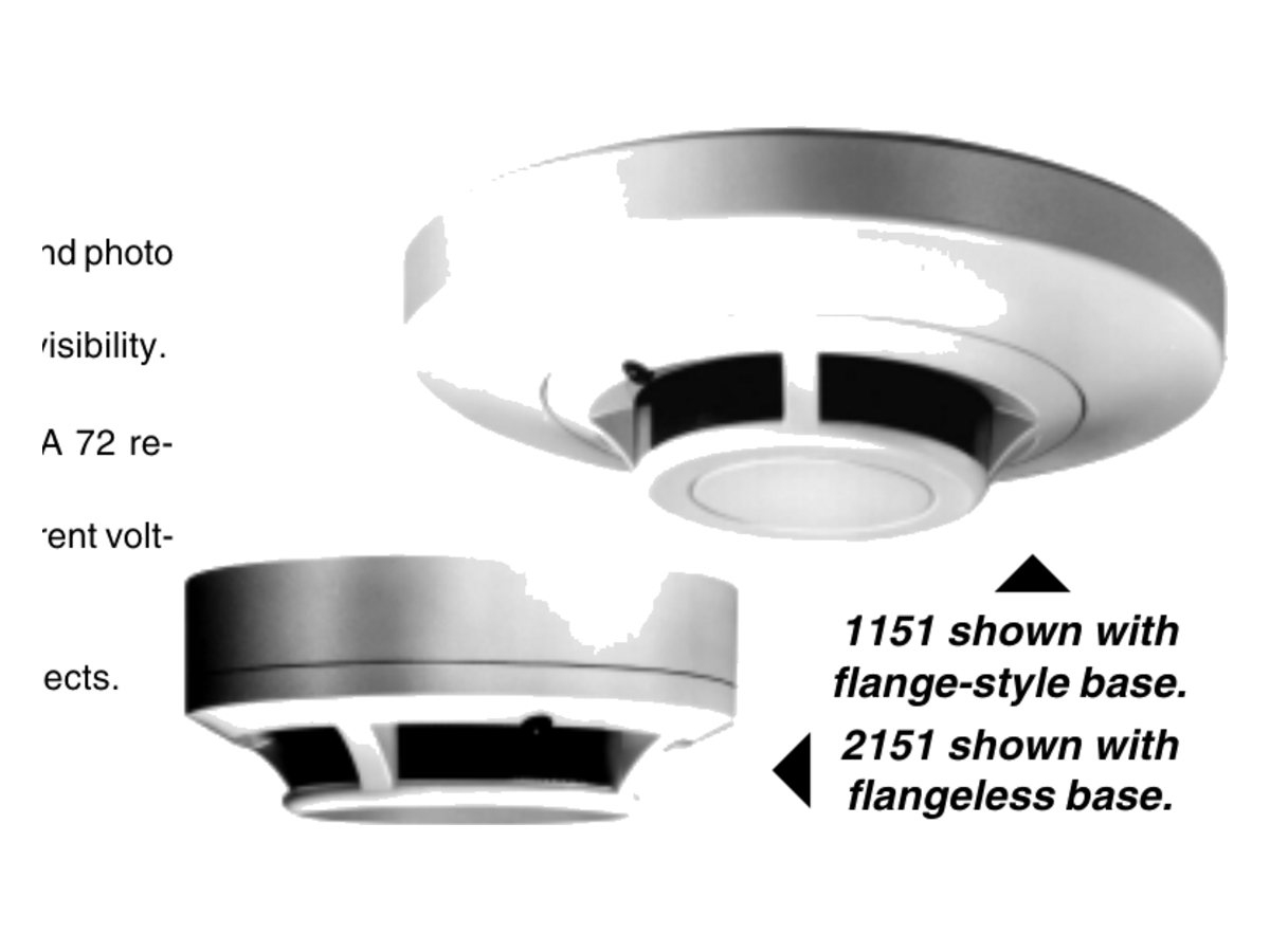 DF-51483 honeywell 1151 and 2151 產品圖片
