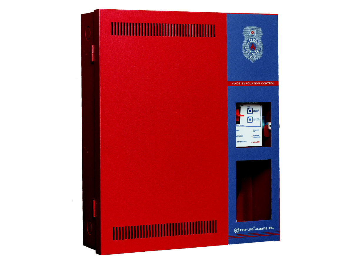 DF-51546 honeywell FIRECOMMAND25/50 產品圖片