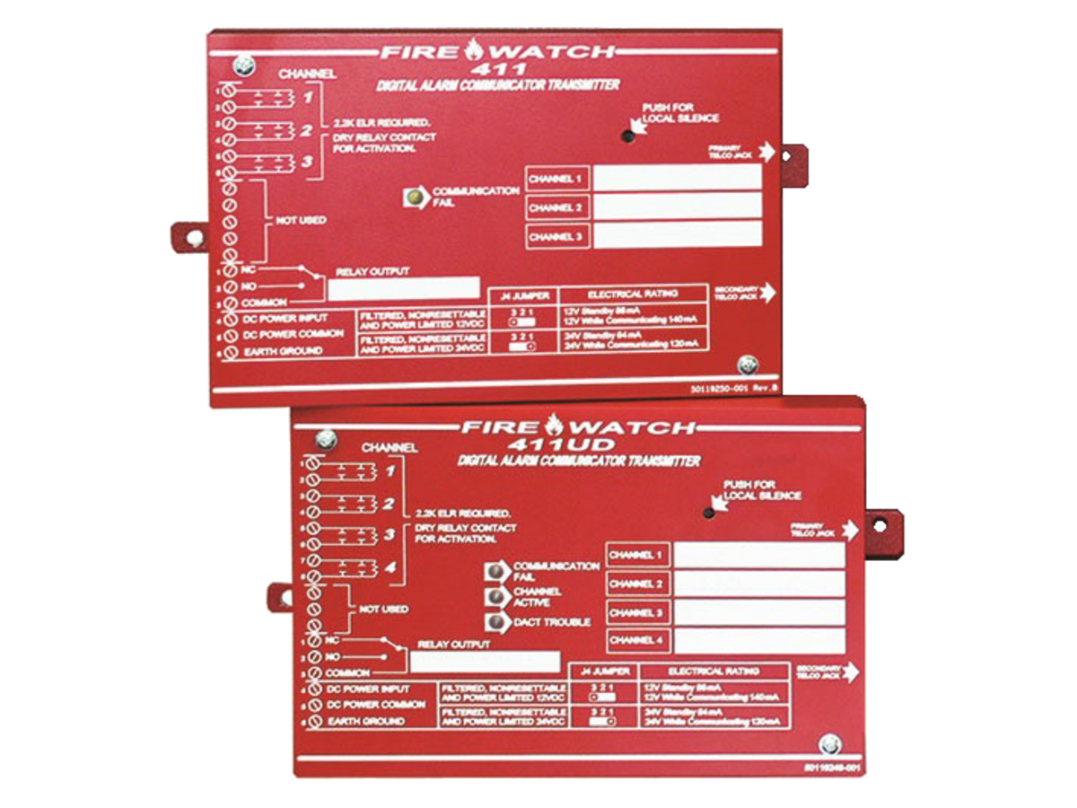 DF-51735-A2 honeywell 411 Series 產品圖片