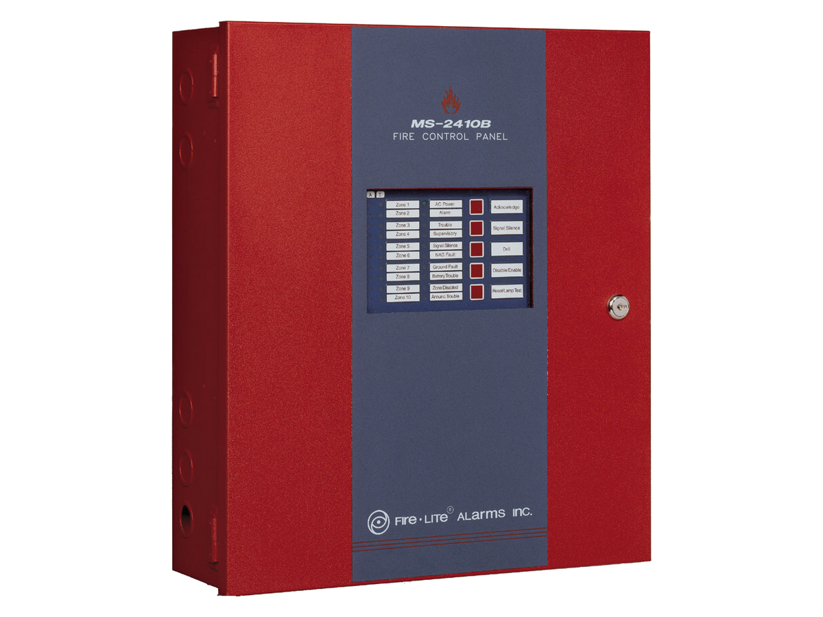 DF-51834 Honeywell MS-2410BC 產品圖片