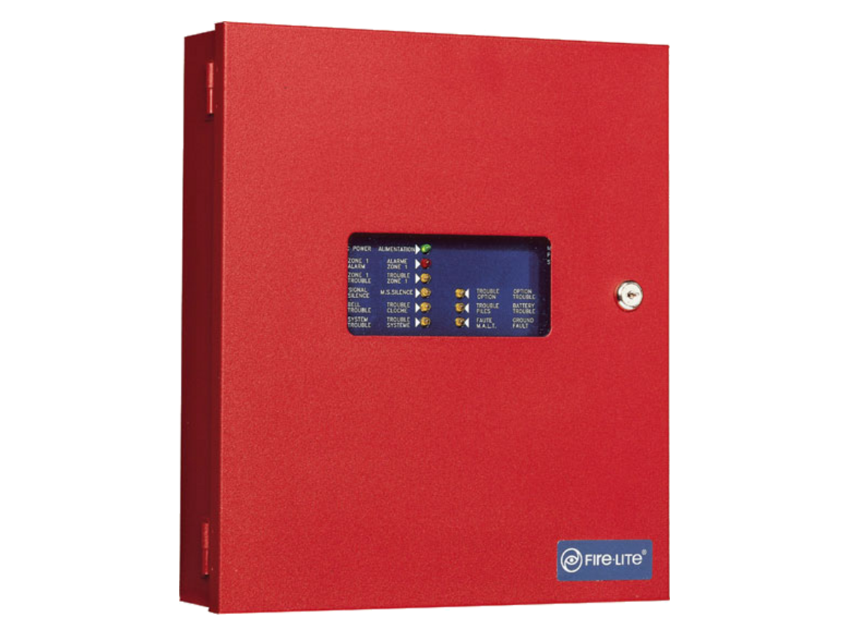 DF-51843 Honeywell CMP-2401B/CMP-2402B 產品圖片