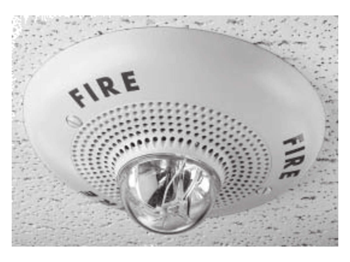 DF-52077 honeywell SpectrAlert® SP2C Series 產品圖片