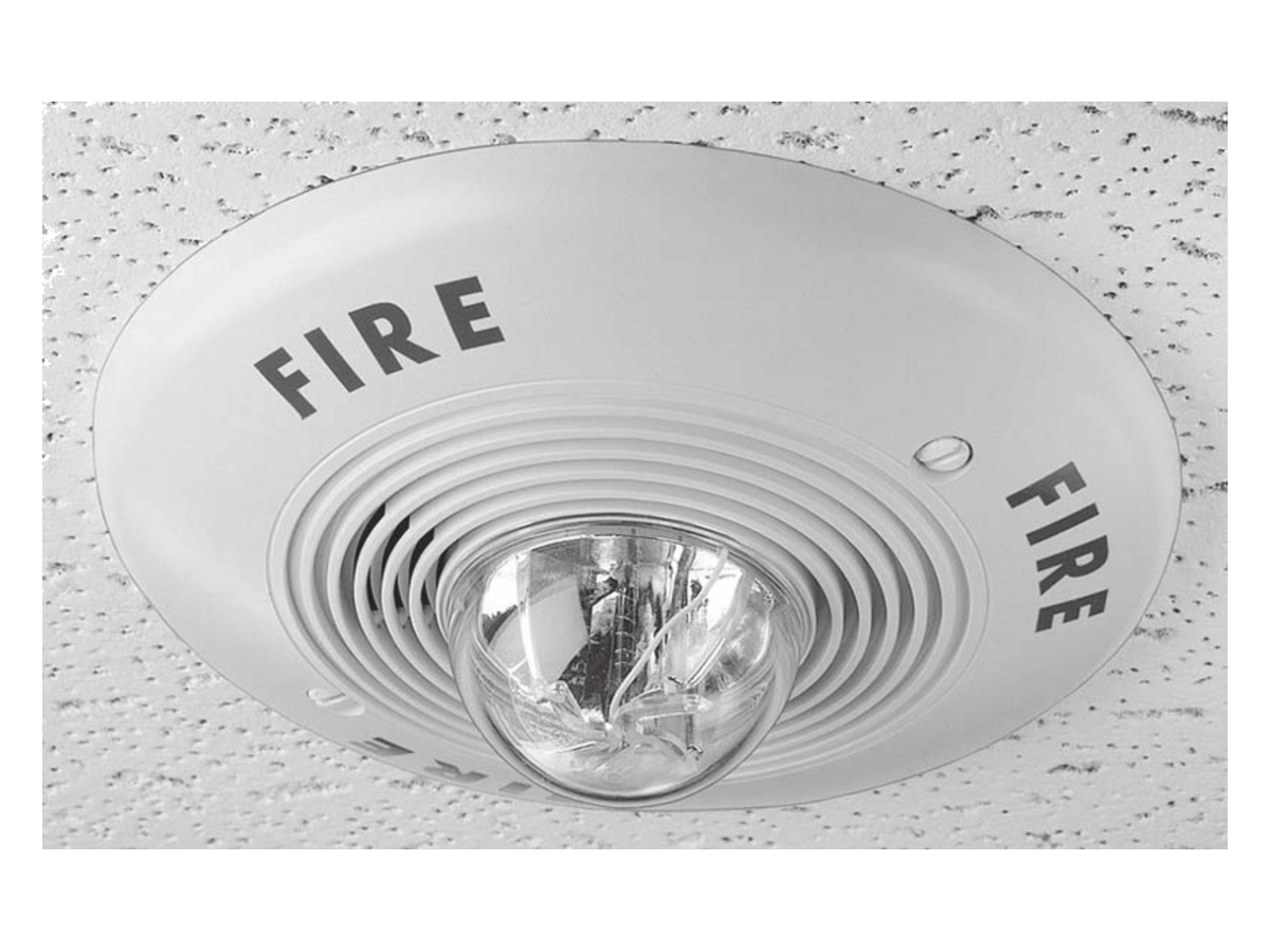 DF-52086 honeywell SpectrAlert® 產品圖片