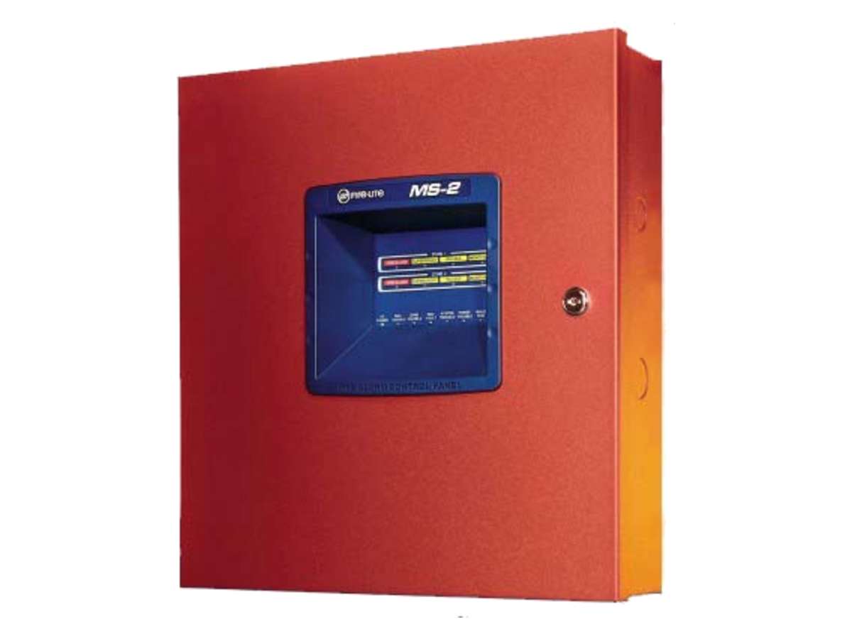 DF-52211 honeywell MS-2(E) 產品圖片