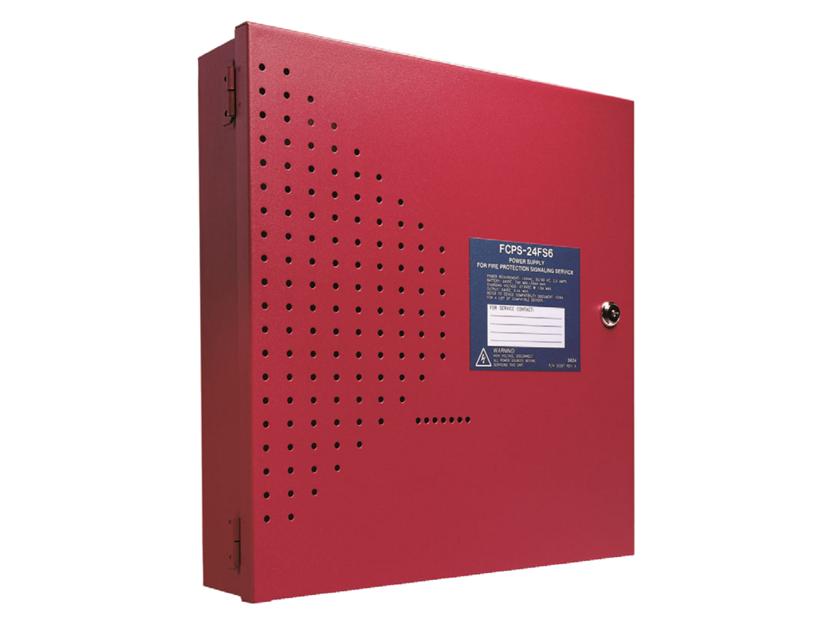 DF-52301 honeywell FCPS-24FS6(C/E) 產品圖片