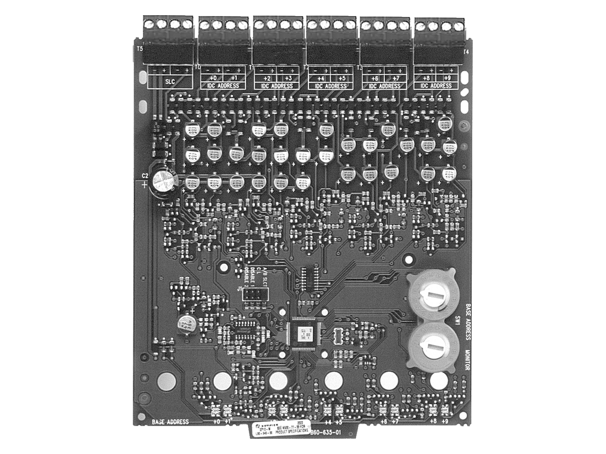 DF-52347 honeywell MMF-300-10(A) 產品圖片