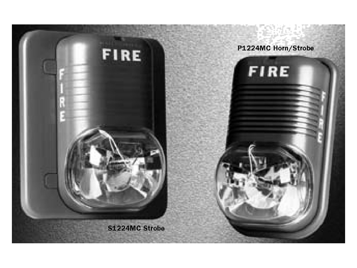 DF-52392 honeywell SpectrAlert® 產品圖片