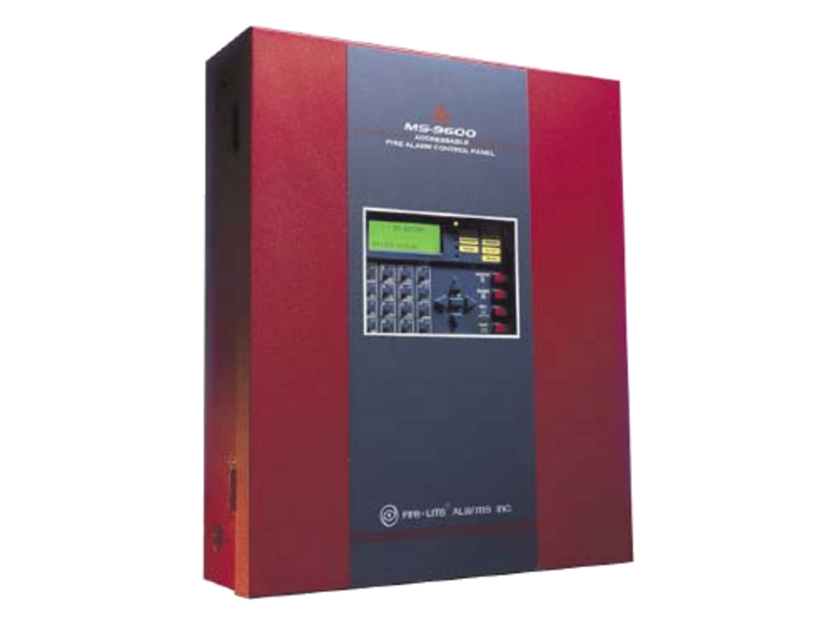 DF-52395 honeywell MS-9600 產品圖片