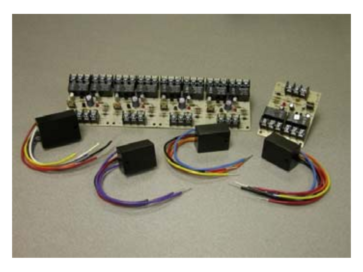 DF-52404 honeywell Multi-Voltage 產品圖片