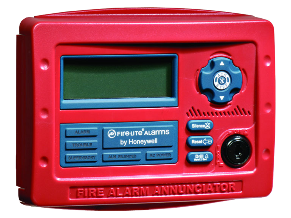 DF-52417 honeywell ANN-80 產品圖片