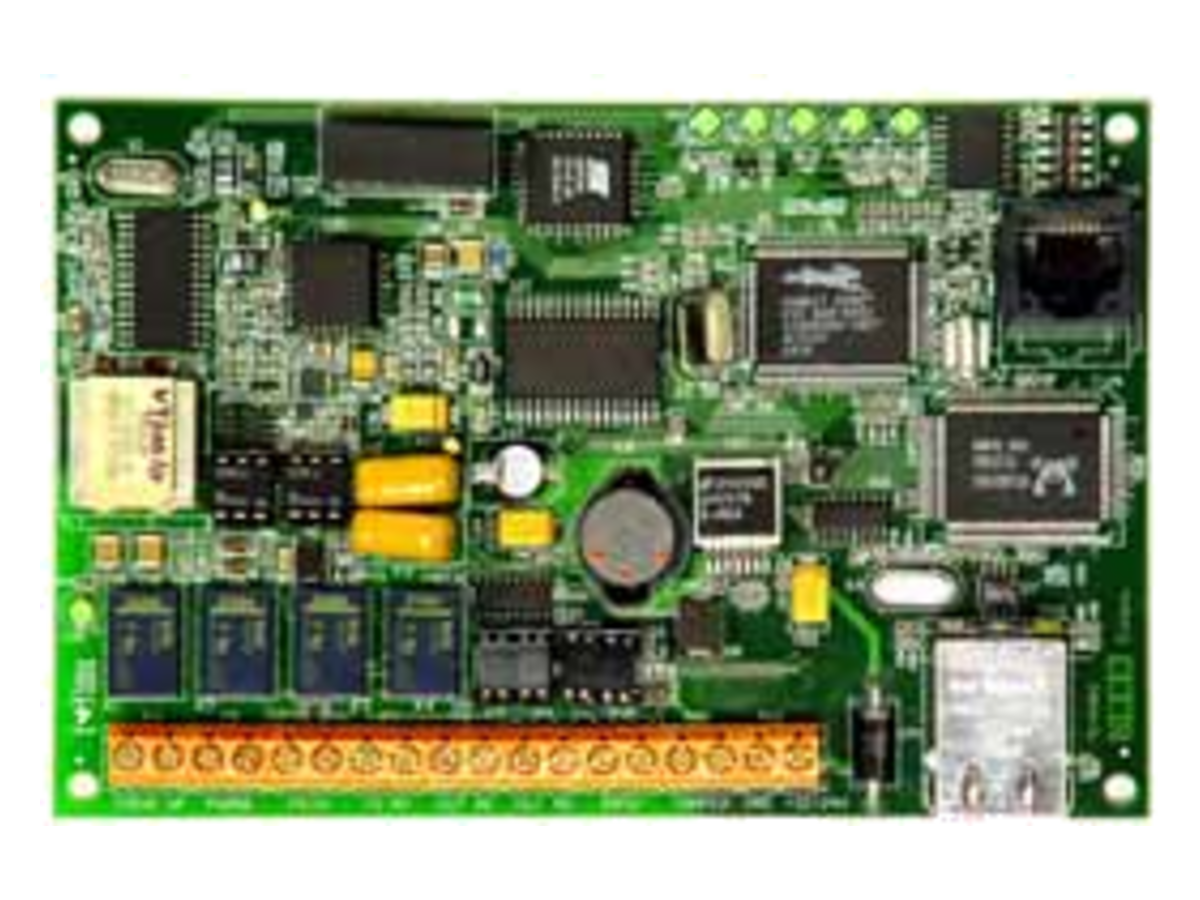 DF-52424 honeywell IPDACT 產品圖片