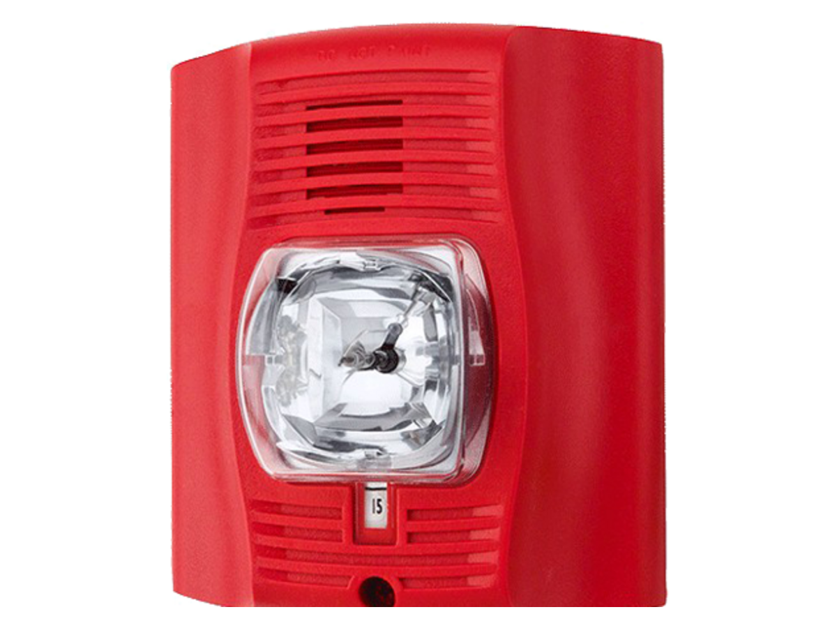 DF-60027 Honeywell SpectrAlert® Advance 產品圖片