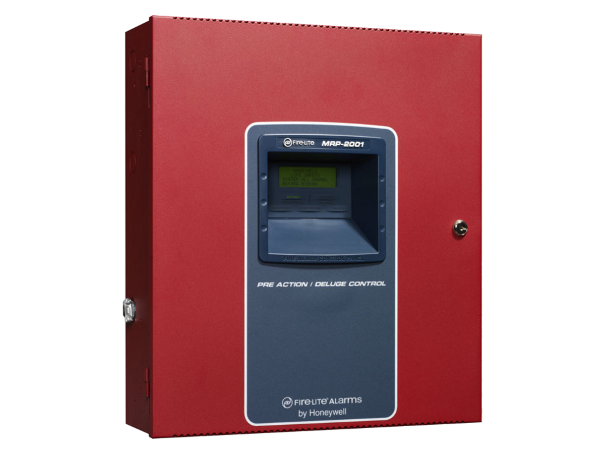 DF-60237 honeywell MRP-2001(E) 產品圖片