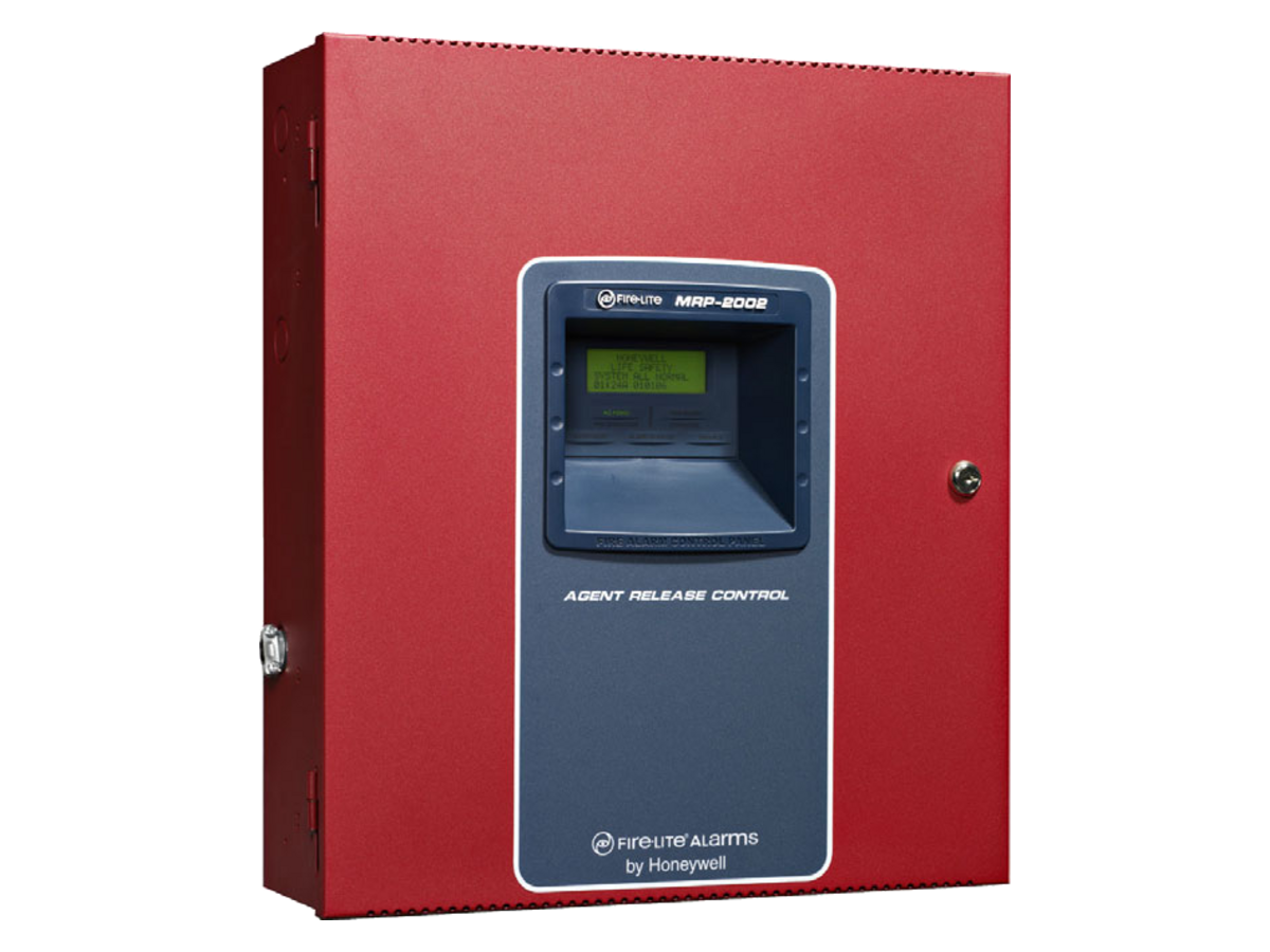 DF-60238 honeywell MRP-2002(E) 產品圖片