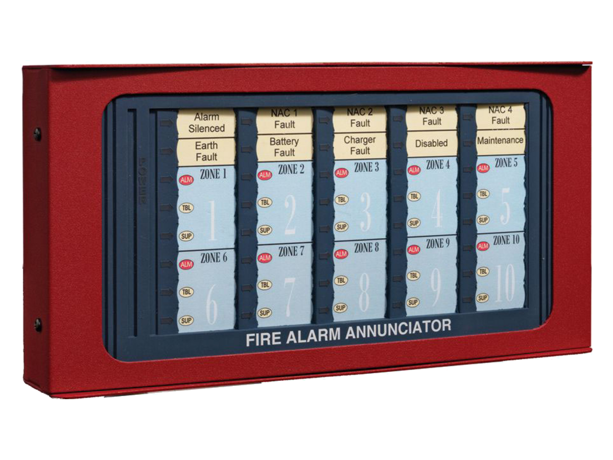 DF-60241 honeywell ANN-LED 產品圖片