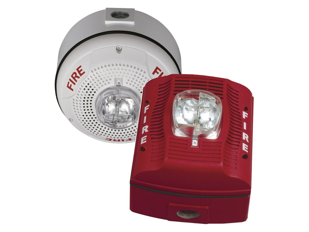 DF-60326 honeywell SpectrAlert® Advance 產品圖片