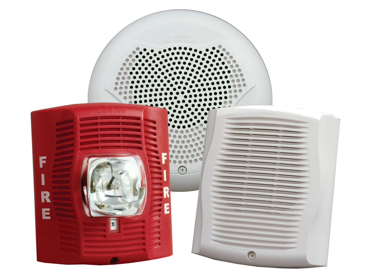 DF-60330 honeywell SpectrAlert® Advance 產品圖片