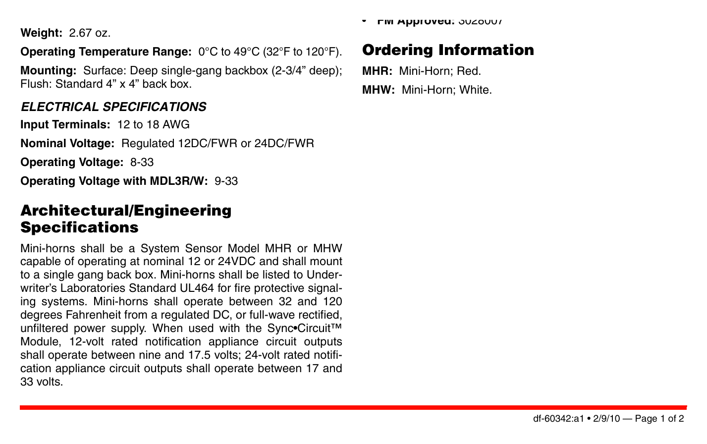 DF-60342 外形尺寸圖 詳見圖示｜Unit: mm